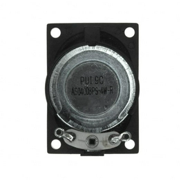 AS04008PS-4W-R PUI Audio