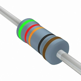 MFR-12FTF52-523R YAGEO