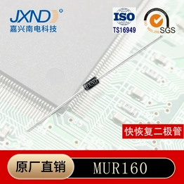 MUR160 JXND