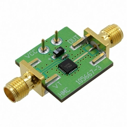 105706-HMC386LP4 Analog Devices