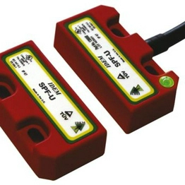 405101 Idem Safety Switches