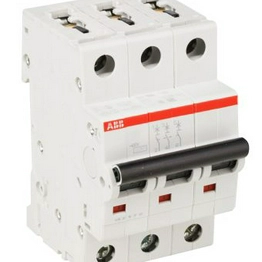 2CDS273001R0204  S203M-C20 ABB