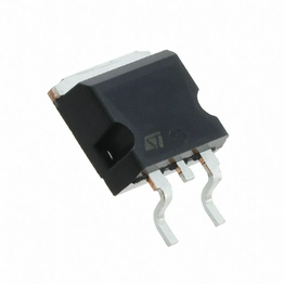 STMicroelectronics STB8N90K5 image