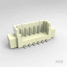 XKB Connectivity X9821WVS-06-9TSN image