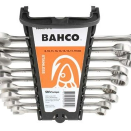 SS002-9-2 BAHCO