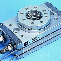 EMSQB50A SMC