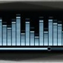 MDOT256064G1V-WM Midas Components