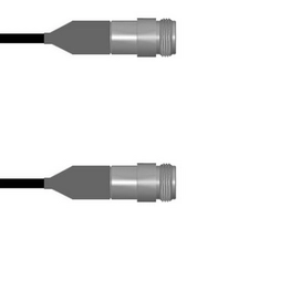Q-2902900132.5M Amphenol Custom Cable