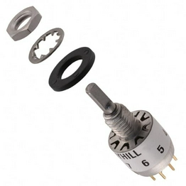 50DP45-01-2-AJN grayhill