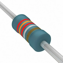 Vishay Intertechnology MBA02040D2328FC100 image