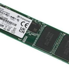 Transcend Information TS256GMTS802I image