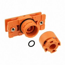 Hirose Electric EM30MSD image