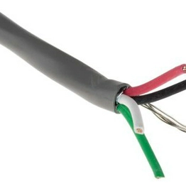 2414C SL003 Alpha Wire