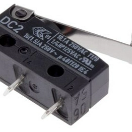 ZF Friedrichshafen DC2C-A1RC image