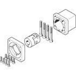EAMM-A-D50-80P FESTO