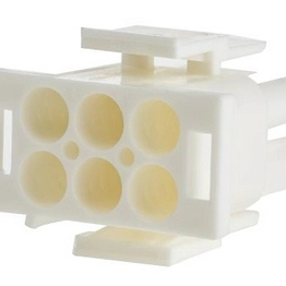 TE Connectivity 350715-4 image