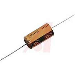 Vishay Intertechnology 516D107M050MM6AE3 image