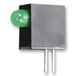 Kingbright Electronic L-710A8EW/1GD image