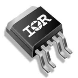 Infineon Technologies AUIR3313STRL image