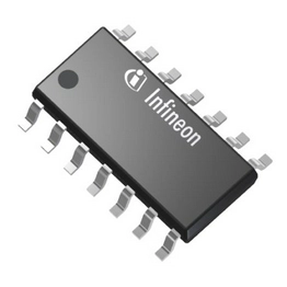 Infineon Technologies TLE4267GMXUMA2 image