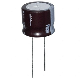 UPW1J271MHD nichicon