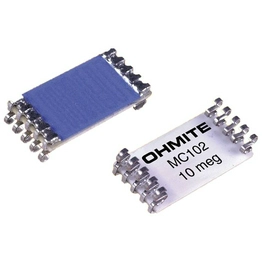 MC101826006JER OHMITE