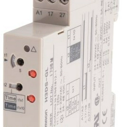 H3DS-GL OMRON