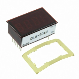 C-TON Industries DLA-201R image