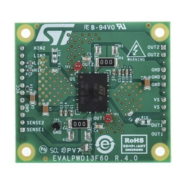 STMicroelectronics EVALPWD13F60 image