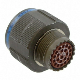 D38999/26WC35SN-LC Amphenol