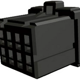 TE Connectivity 2-1827864-4 image