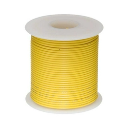 24UL1007TPCYEL25 Remington Industries