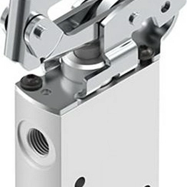VMEF-KT-M32-M-G18 FESTO