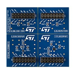 STMicroelectronics STEVAL-LDO001V1 image
