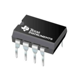 Texas Instruments INA111AP image