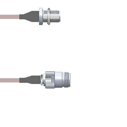 Q-1U0200005024I Amphenol Custom Cable