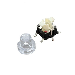 TL3265RQSCLR E-SWITCH