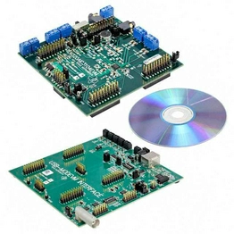 TLV320AIC3104EVM-K Texas Instruments