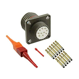 D38999/20JC98SN TE Connectivity