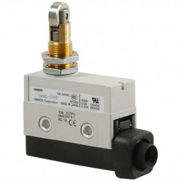 OMRON D4MC-5040 image