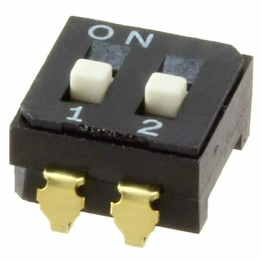 CFS-0202MA NIDEC COMPONENTS CORPORATION