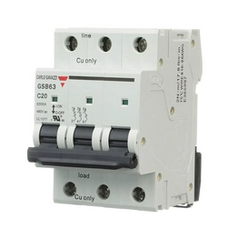 GSB633PC16 Carlo Gavazzi