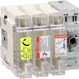 GS2G3 Schneider Electric