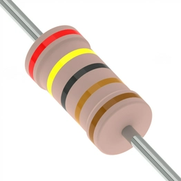 FMP-50FRF52-240K YAGEO
