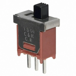 TS01CQE C&K