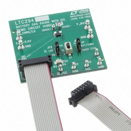 DC1496C-B Analog Devices