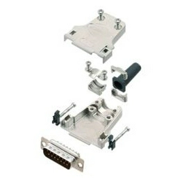 DTZF15-DBP-K Encitech Connectors