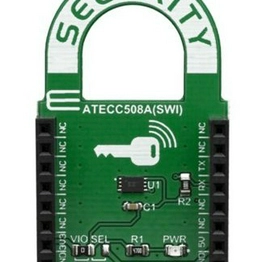 MikroElektronika MIKROE-3774 image