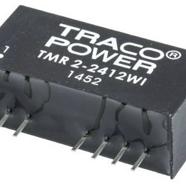 TRACO Power TMR 2-2412WI image