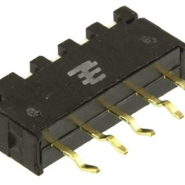 STV04 TE Connectivity
